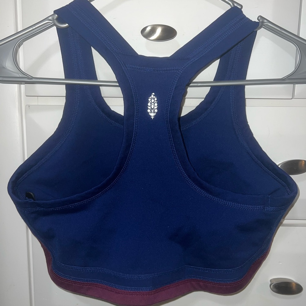 Free People Movement Sports Bra